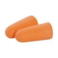 Allenmpany 6PR ORG Foam Ear Plugs 2343